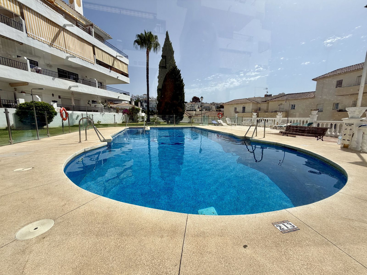 2-slaapkamer appartement in Riviera del Sol in Riviera del Sol - foto 14