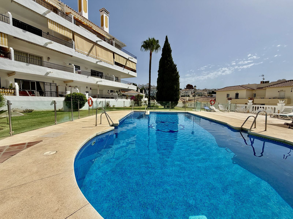 2-slaapkamer appartement in Riviera del Sol in Riviera del Sol - foto 15