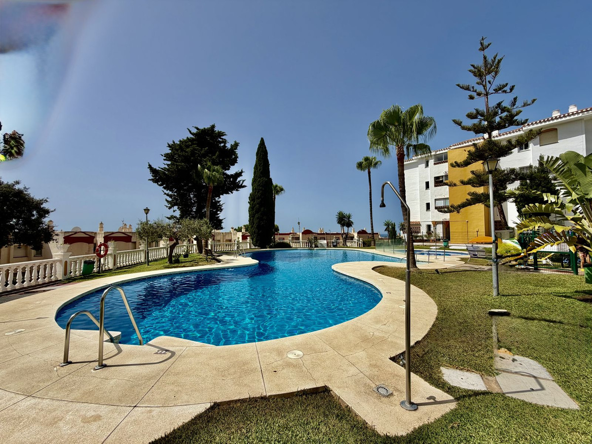 2-slaapkamer appartement in Riviera del Sol in Riviera del Sol - foto 16