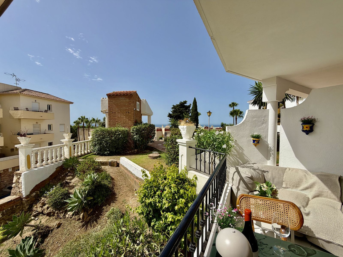 2-slaapkamer appartement in Riviera del Sol in Riviera del Sol - foto 17