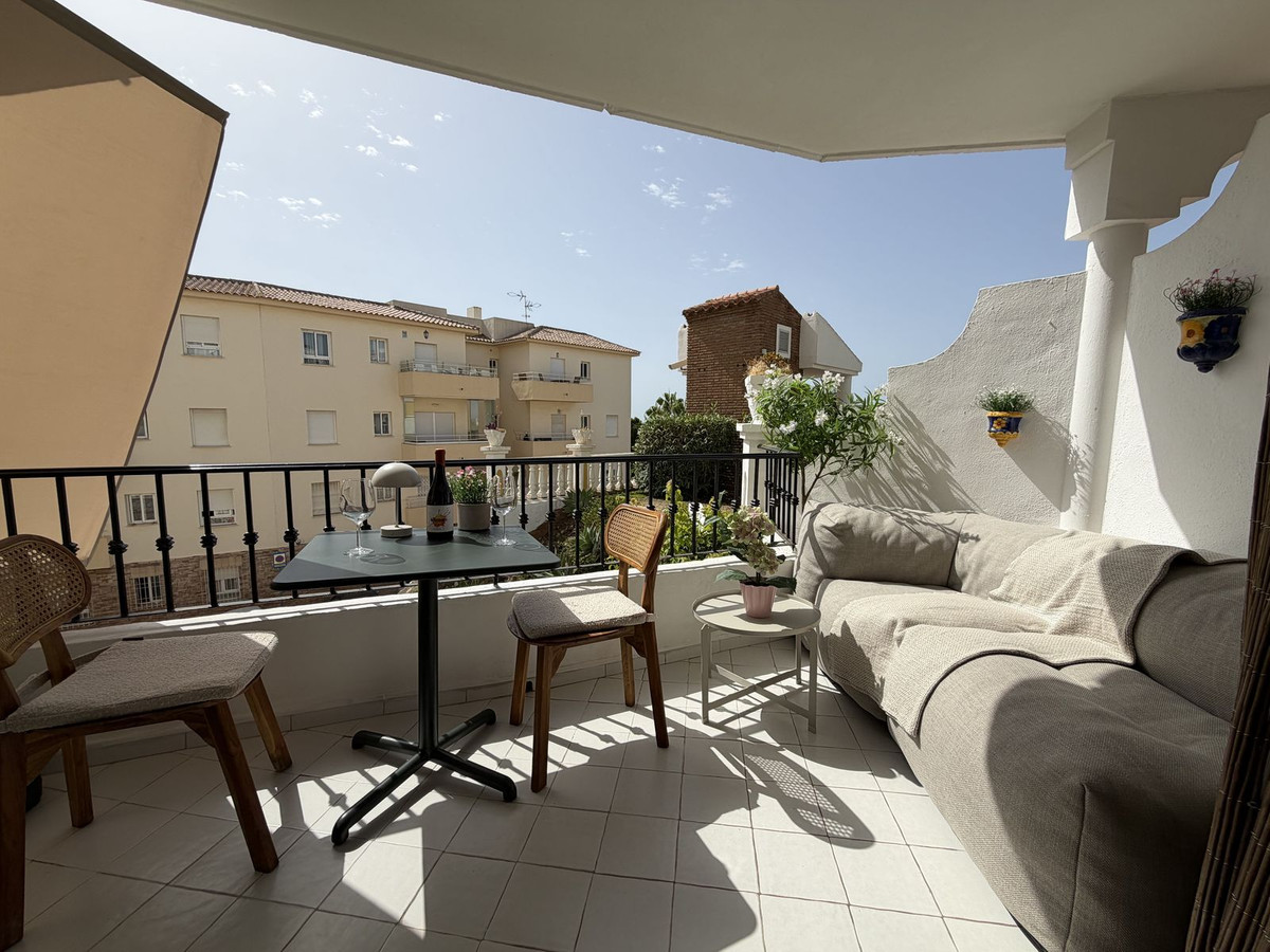 2-slaapkamer appartement in Riviera del Sol in Riviera del Sol - foto 18
