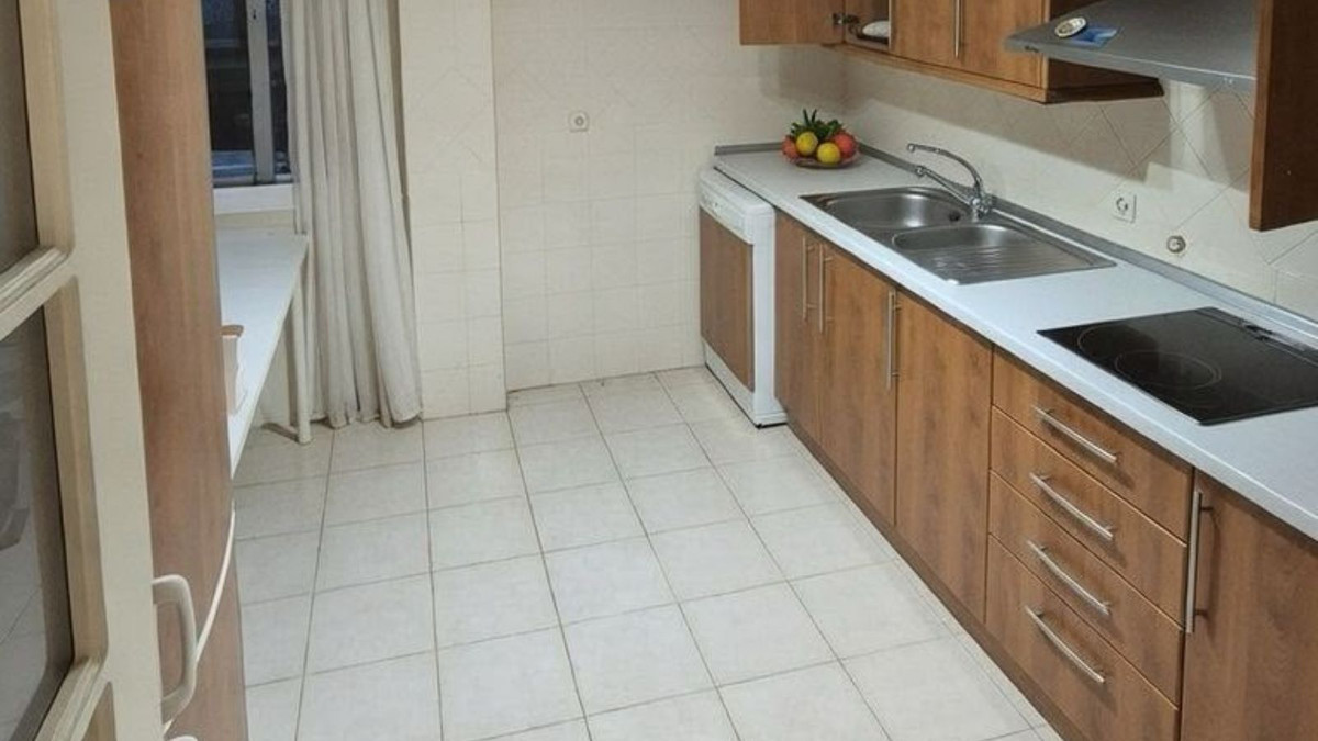 Hoekappartement met ruime terrassen in Santa María Green Hills, Elviria – Marbella in Marbella - foto 7