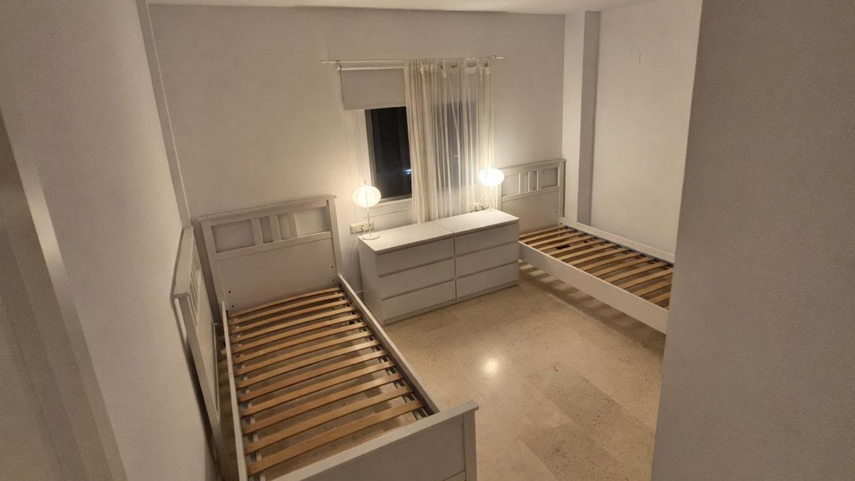 Hoekappartement met ruime terrassen in Santa María Green Hills, Elviria – Marbella in Marbella - foto 9