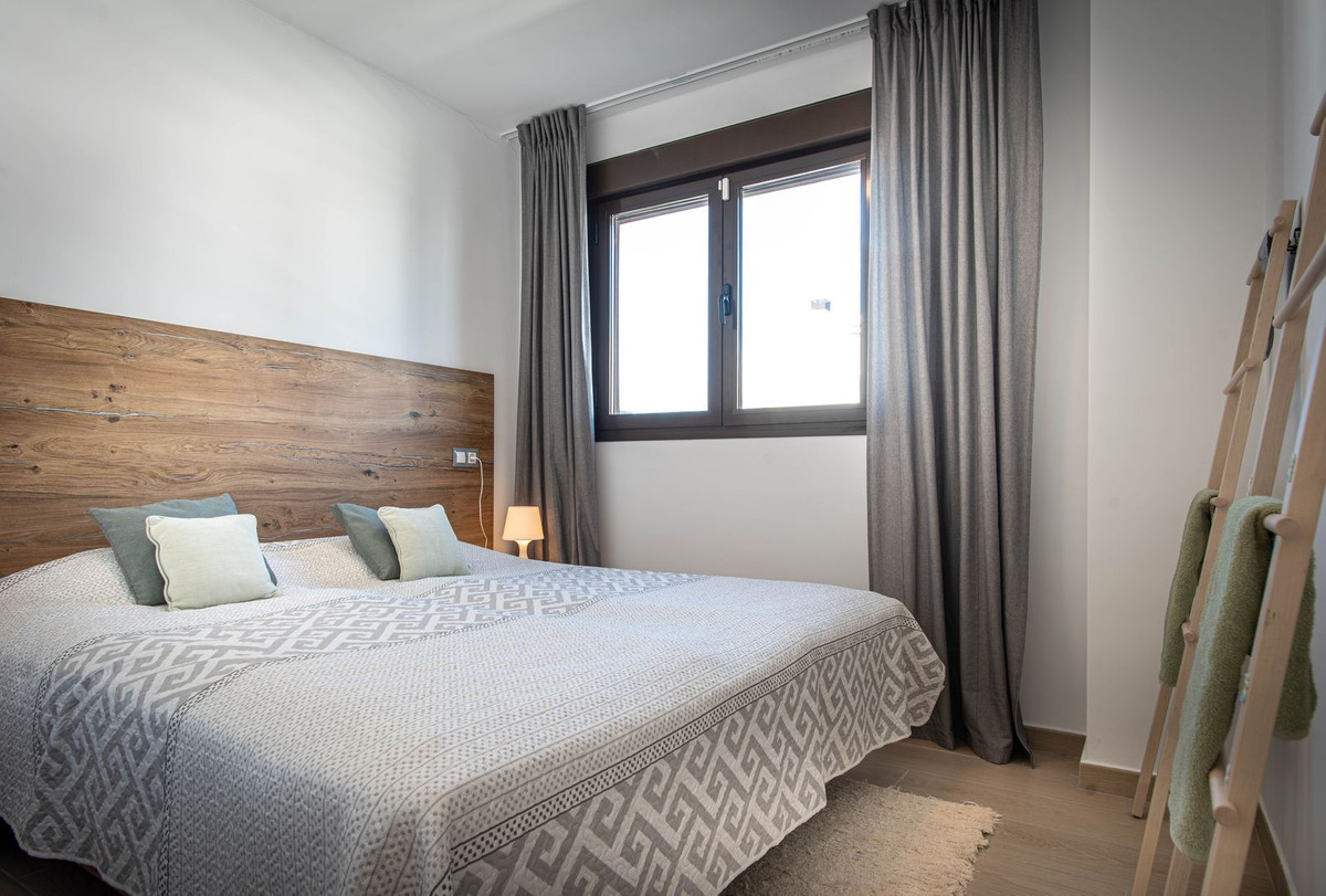 Appartement met 2 slaapkamers in Estepona in Estepona - foto 10