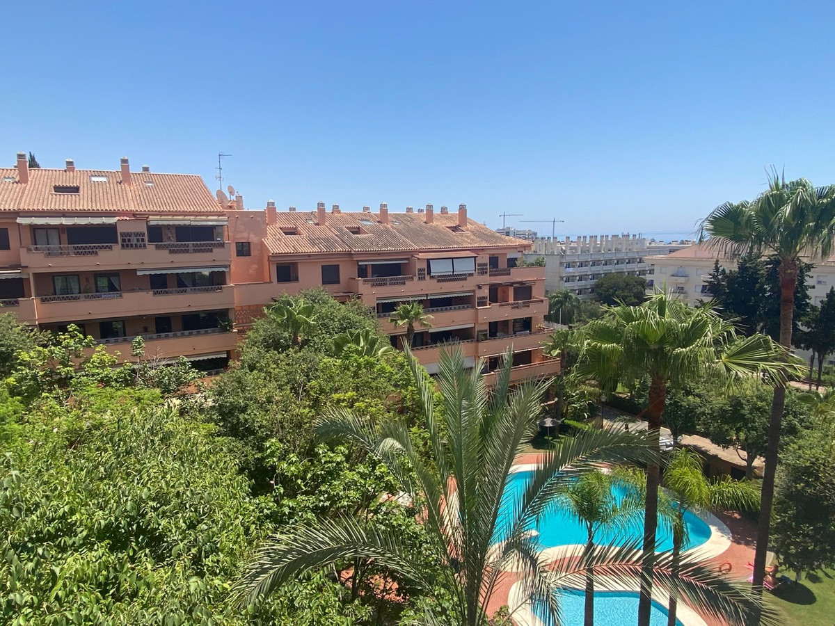 Exclusief zeezichtappartement in Nagüeles, Marbella Golden Mile | 2 slaapkamers in The Golden Mile - foto 2