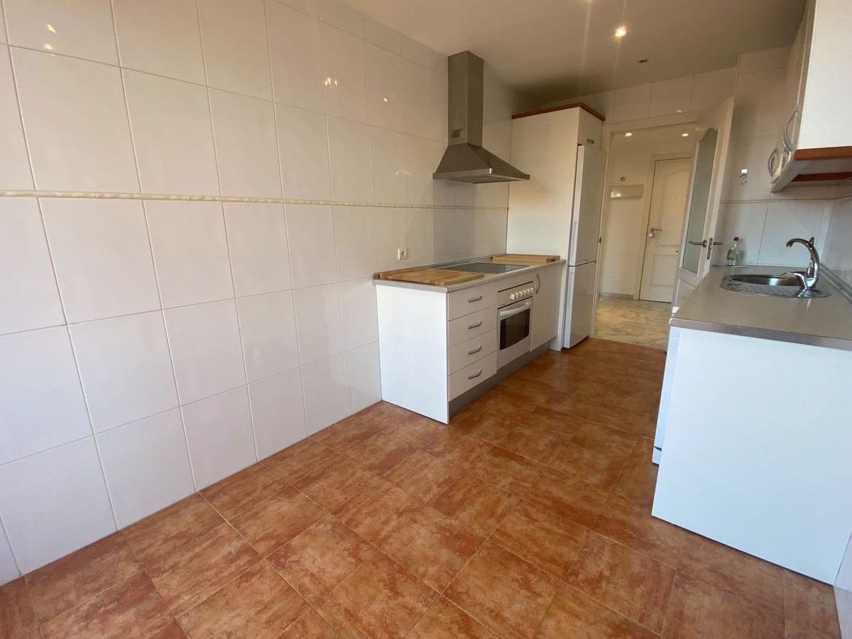 Exclusief zeezichtappartement in Nagüeles, Marbella Golden Mile | 2 slaapkamers in The Golden Mile - foto 11