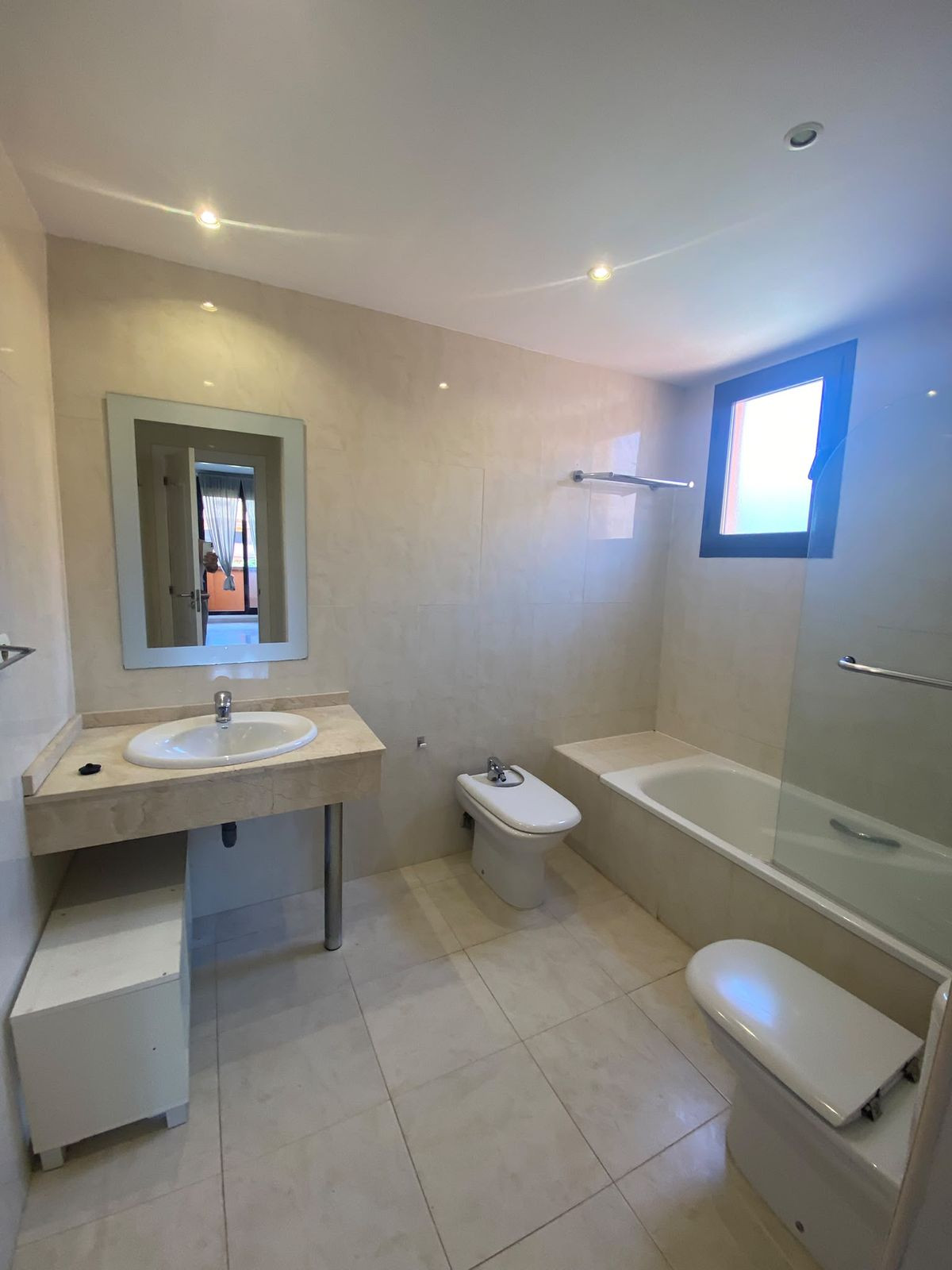 Exclusief zeezichtappartement in Nagüeles, Marbella Golden Mile | 2 slaapkamers in The Golden Mile - foto 19