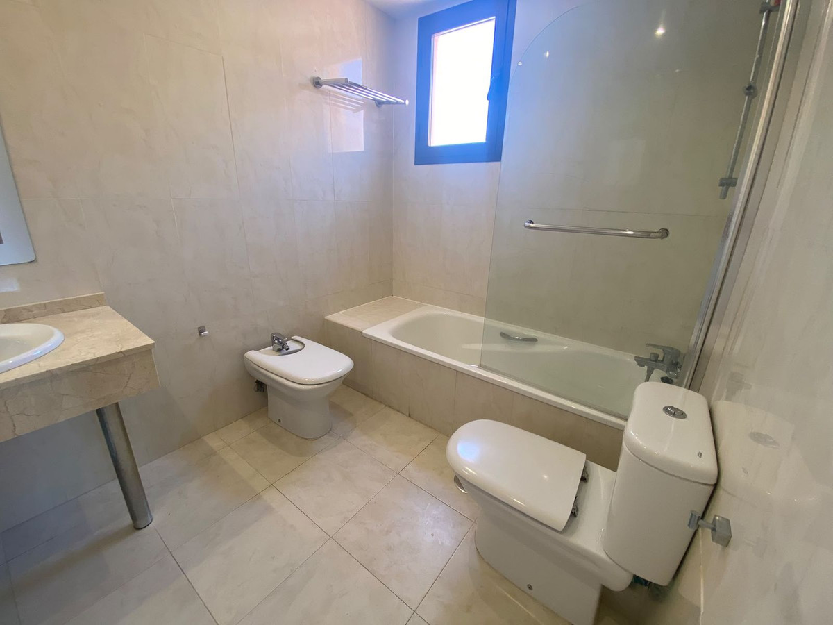 Exclusief zeezichtappartement in Nagüeles, Marbella Golden Mile | 2 slaapkamers in The Golden Mile - foto 20
