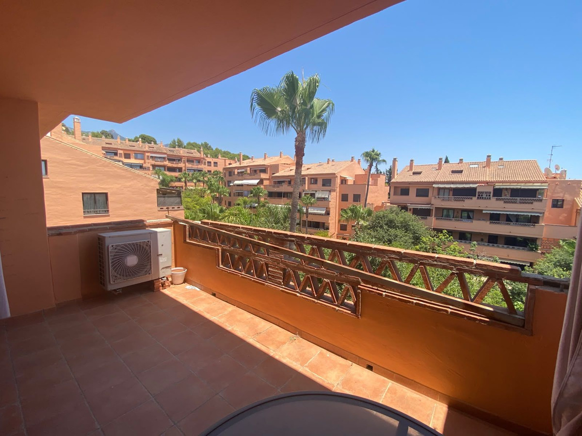 Exclusief zeezichtappartement in Nagüeles, Marbella Golden Mile | 2 slaapkamers in The Golden Mile - foto 4