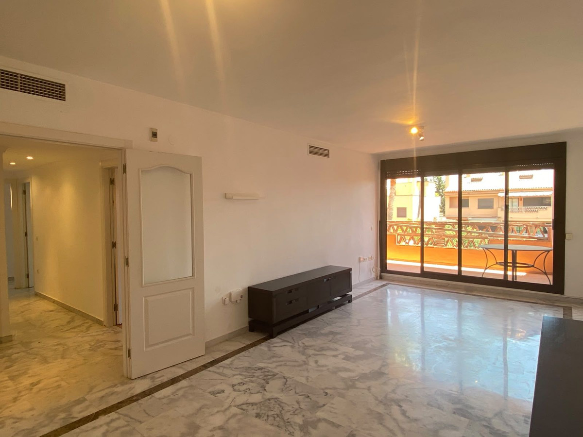 Exclusief zeezichtappartement in Nagüeles, Marbella Golden Mile | 2 slaapkamers in The Golden Mile - foto 5