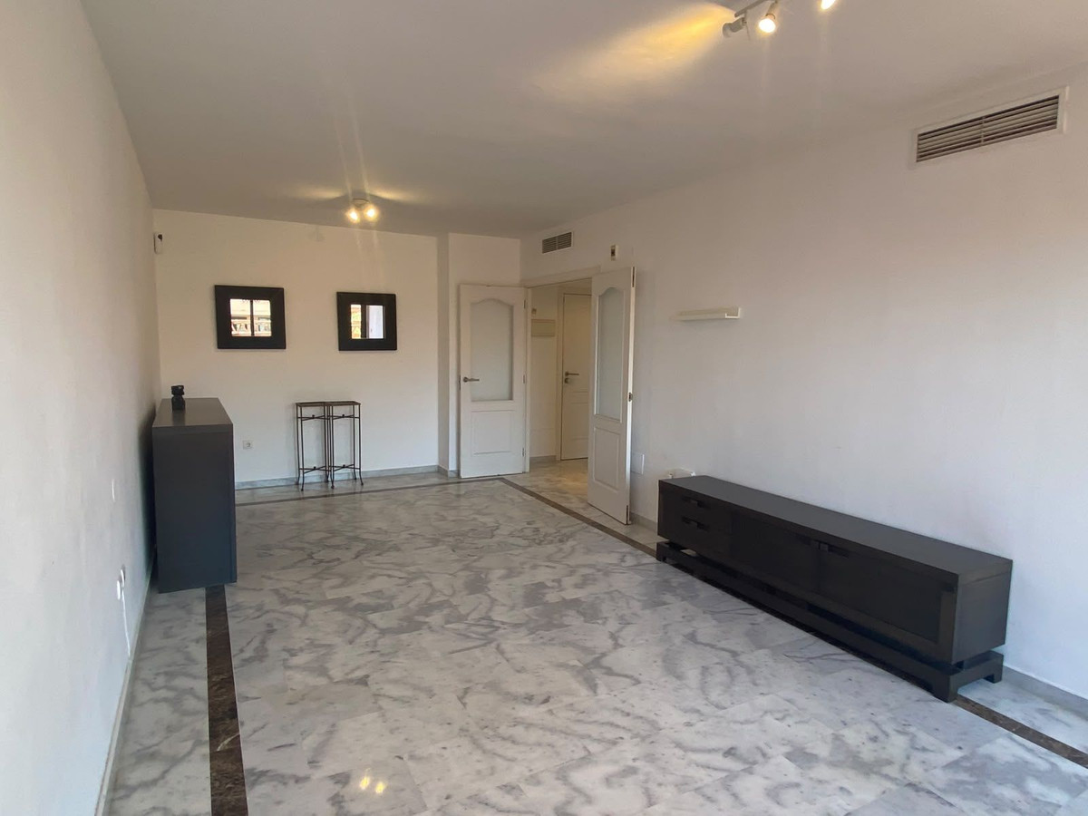 Exclusief zeezichtappartement in Nagüeles, Marbella Golden Mile | 2 slaapkamers in The Golden Mile - foto 9