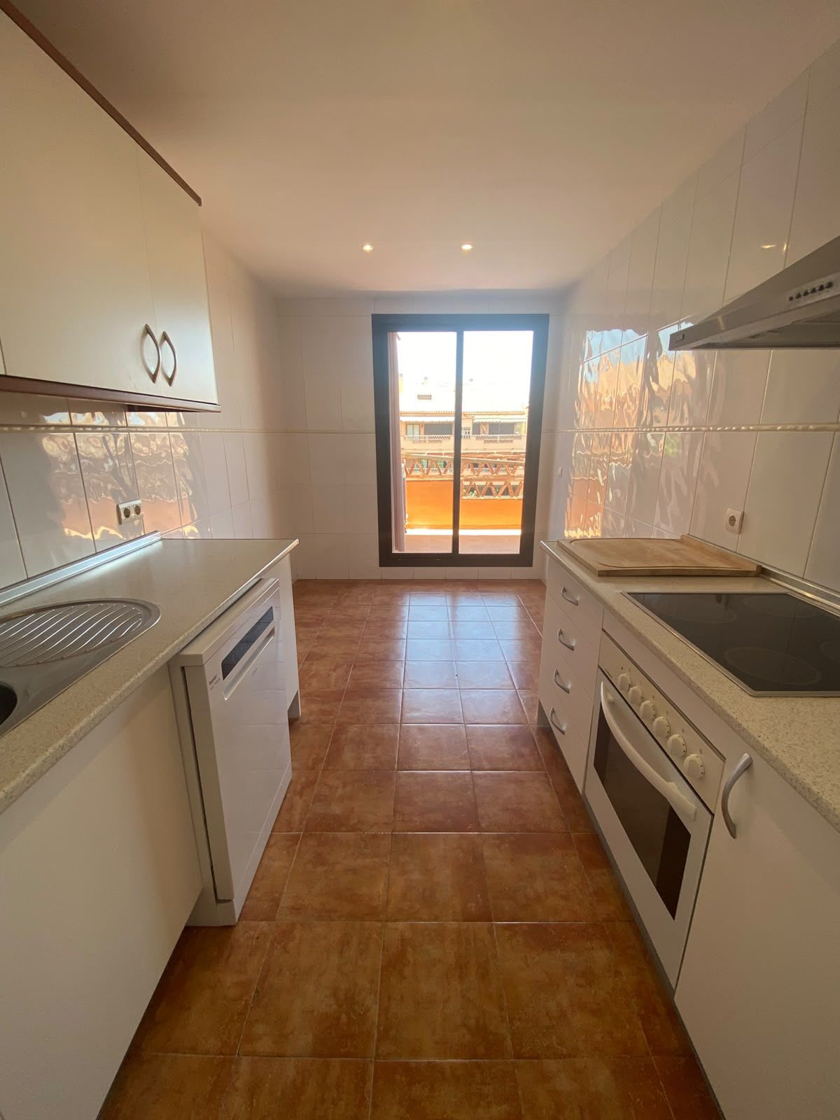 Exclusief zeezichtappartement in Nagüeles, Marbella Golden Mile | 2 slaapkamers in The Golden Mile - foto 10