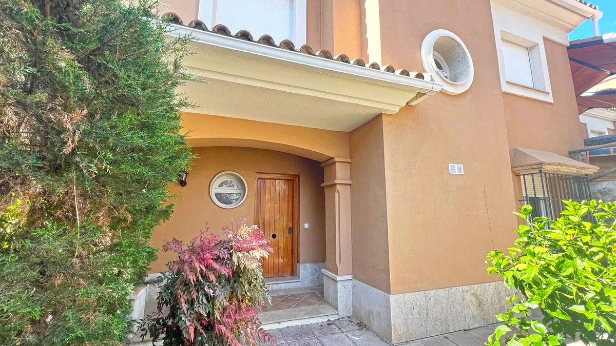 3-slaapkamer villa in Marbella | Santa Clara Golf in Marbella - foto 3