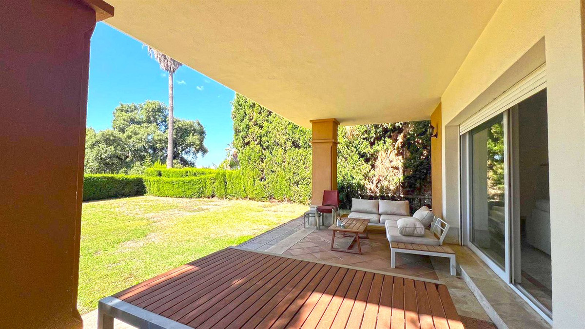 3-slaapkamer villa in Marbella | Santa Clara Golf in Marbella - foto 4