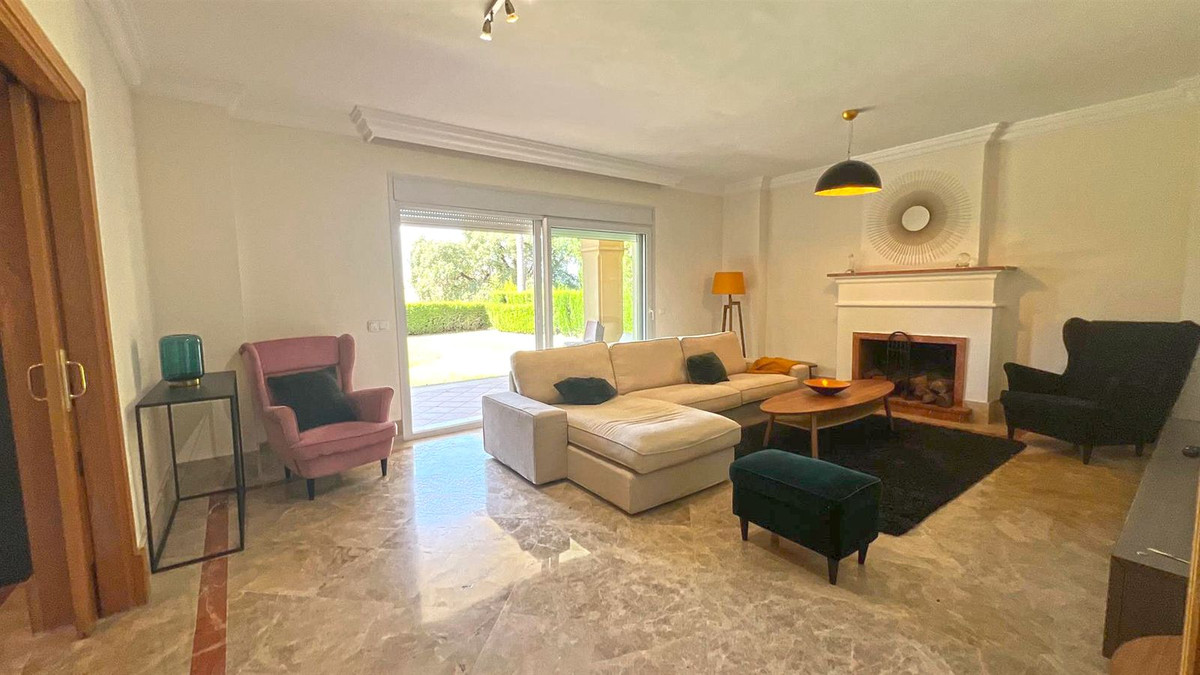 3-slaapkamer villa in Marbella | Santa Clara Golf in Marbella - foto 7