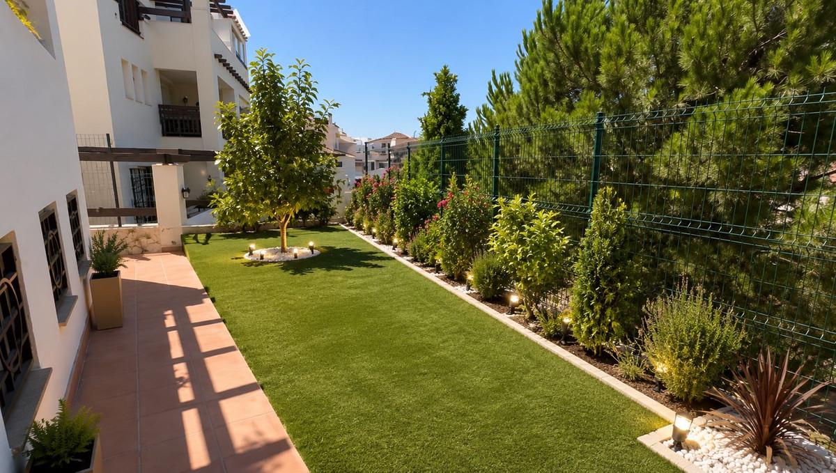 Appartement met 5 slaapkamers in Benalmádena in Benalmadena - foto 2