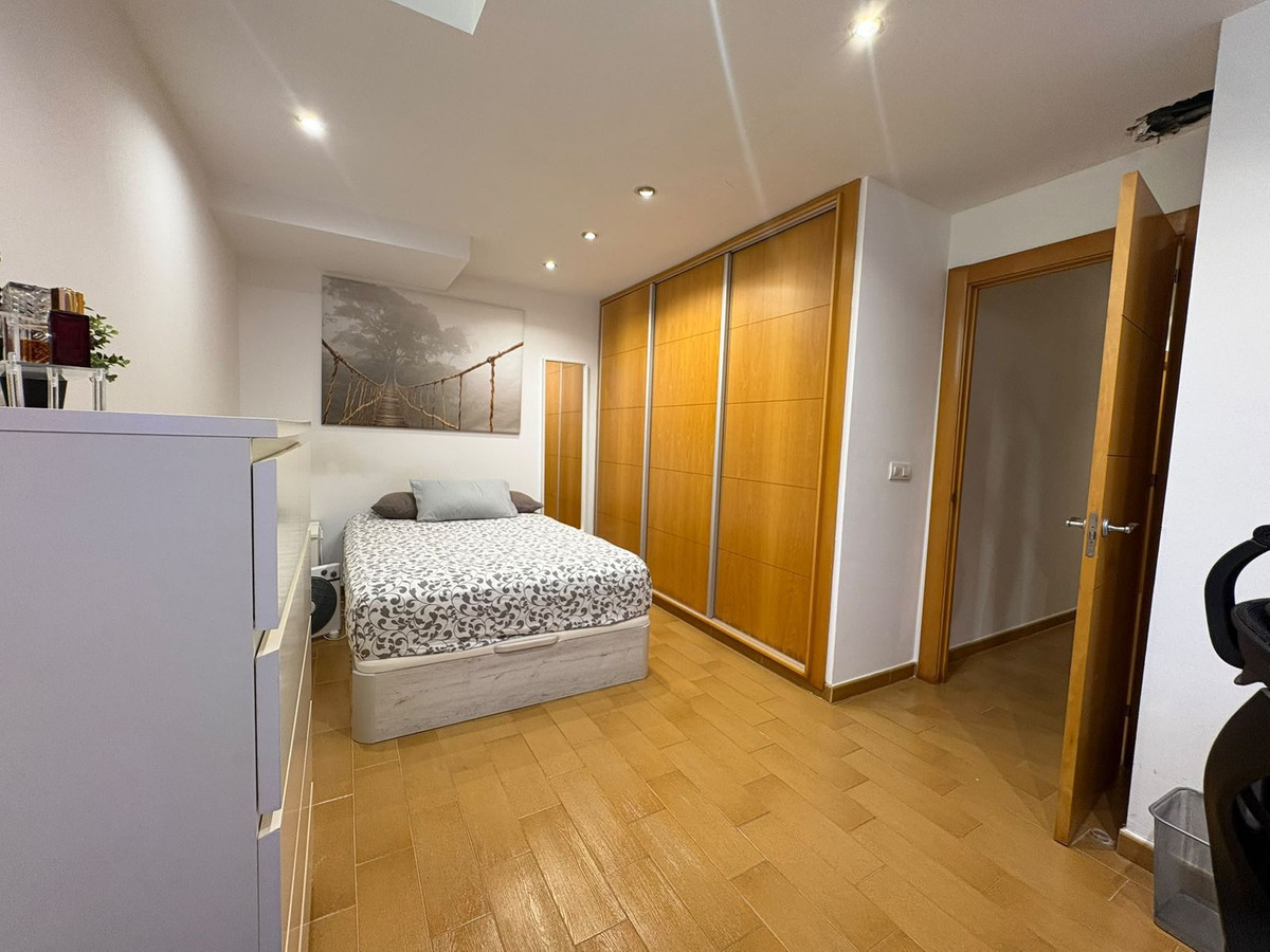 Appartement met 5 slaapkamers in Benalmádena in Benalmadena - foto 13