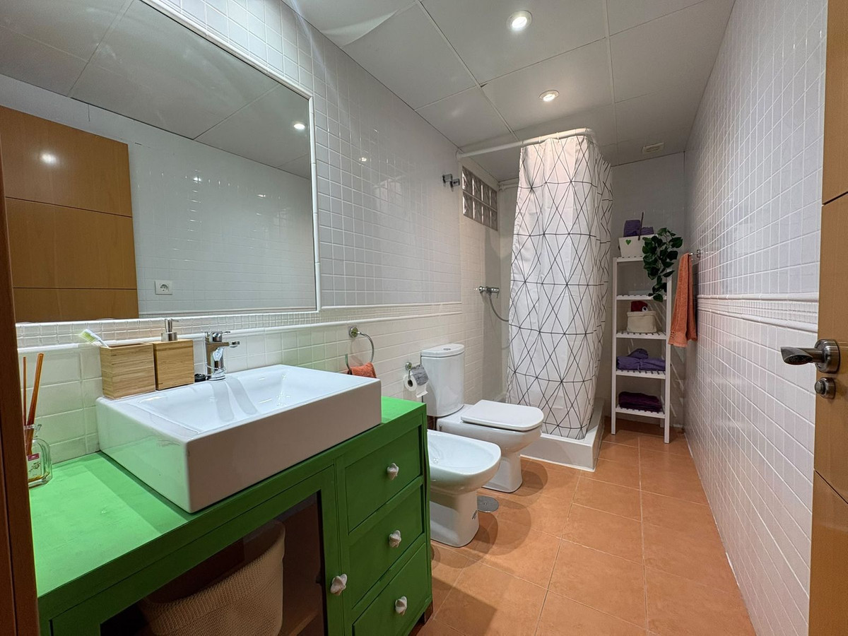 Appartement met 5 slaapkamers in Benalmádena in Benalmadena - foto 14