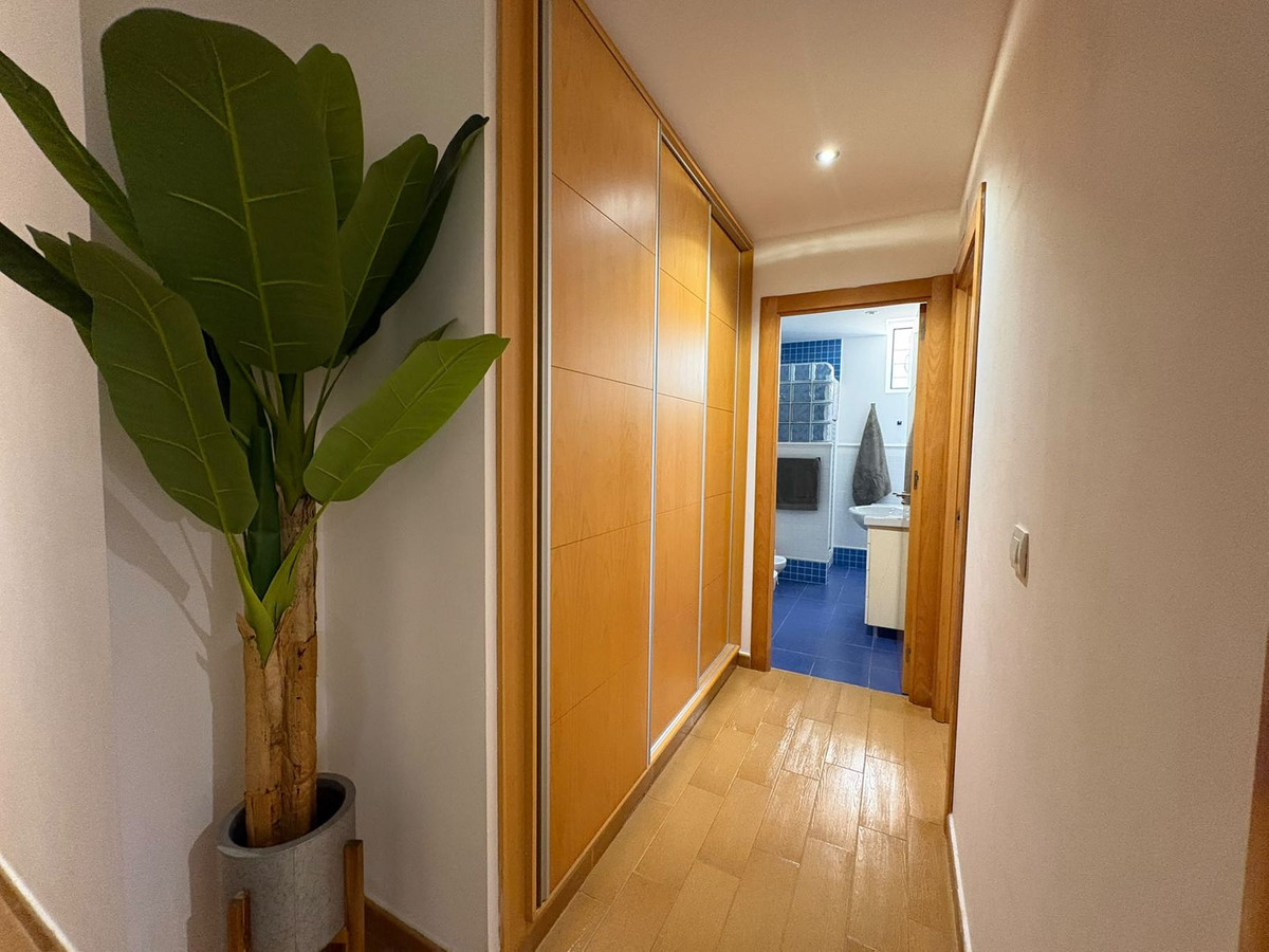 Appartement met 5 slaapkamers in Benalmádena in Benalmadena - foto 16