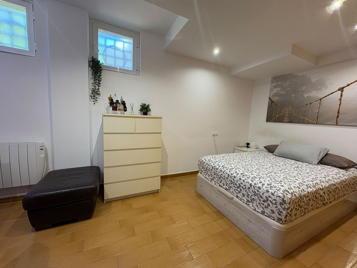Appartement met 5 slaapkamers in Benalmádena in Benalmadena - foto 17