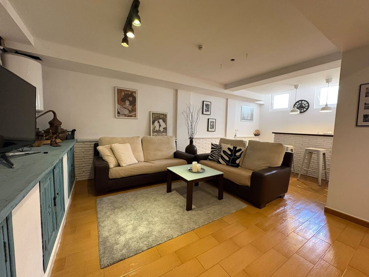 Appartement met 5 slaapkamers in Benalmádena in Benalmadena - foto 18