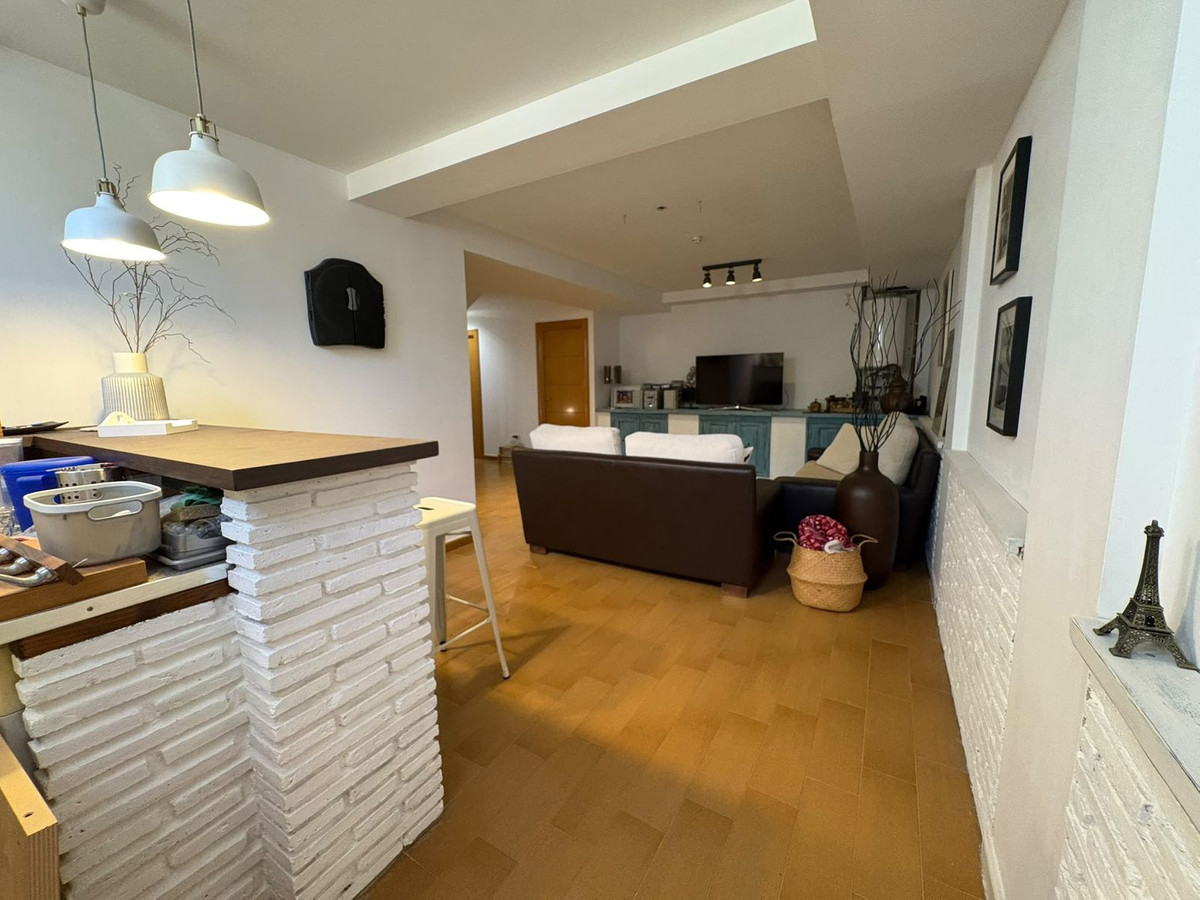 Appartement met 5 slaapkamers in Benalmádena in Benalmadena - foto 19
