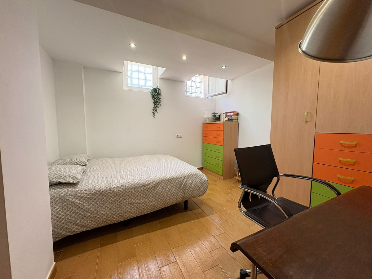 Appartement met 5 slaapkamers in Benalmádena in Benalmadena - foto 20