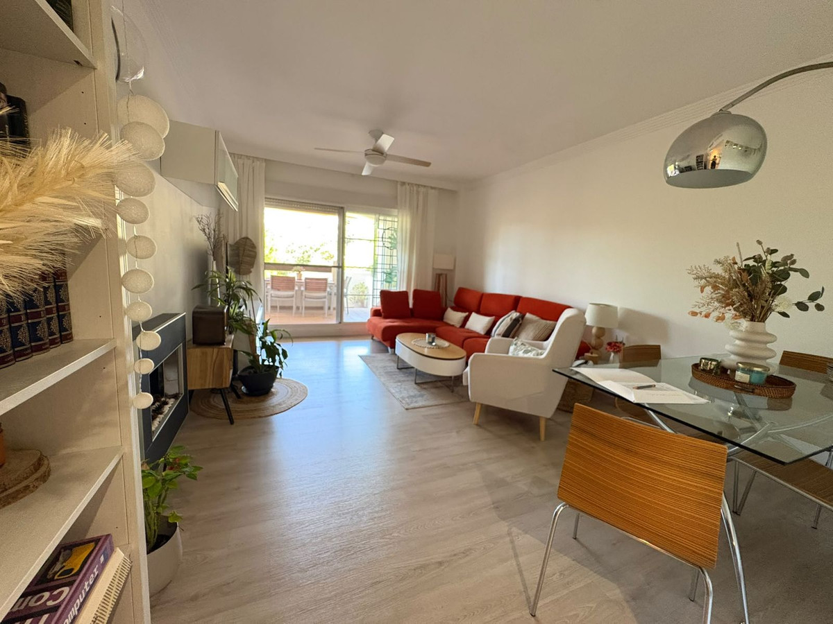 Appartement met 5 slaapkamers in Benalmádena in Benalmadena - foto 7