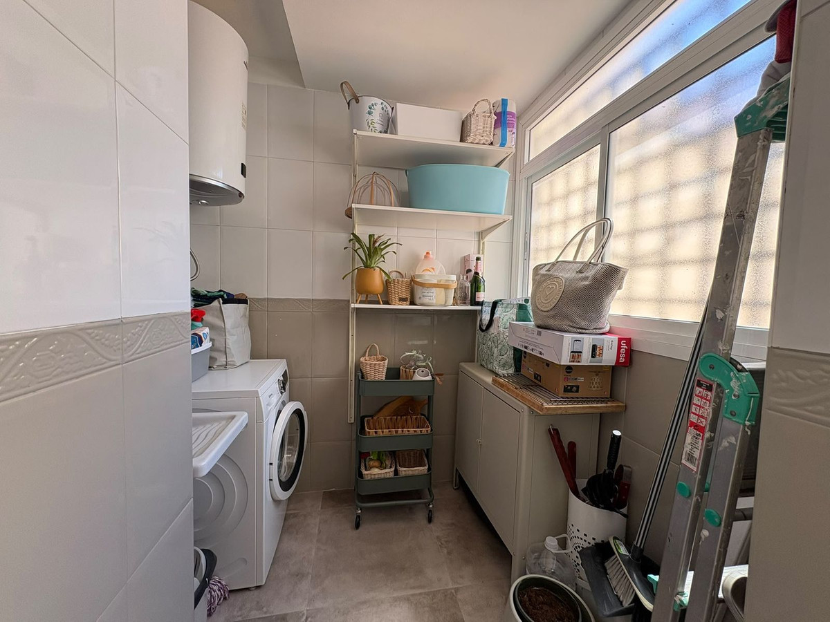 Appartement met 5 slaapkamers in Benalmádena in Benalmadena - foto 9