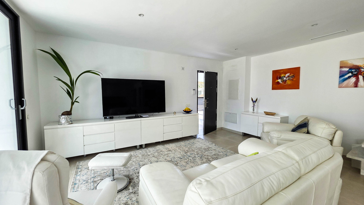 3-slaapkamer villa in La Duquesa, Los Hidalgos (Manilva) in La Duquesa - foto 17