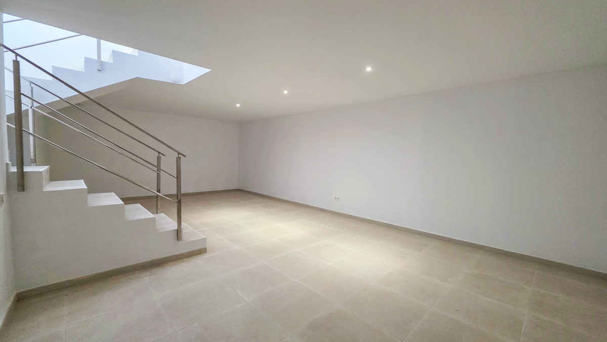 3-slaapkamer villa in La Duquesa, Los Hidalgos (Manilva) in La Duquesa - foto 6