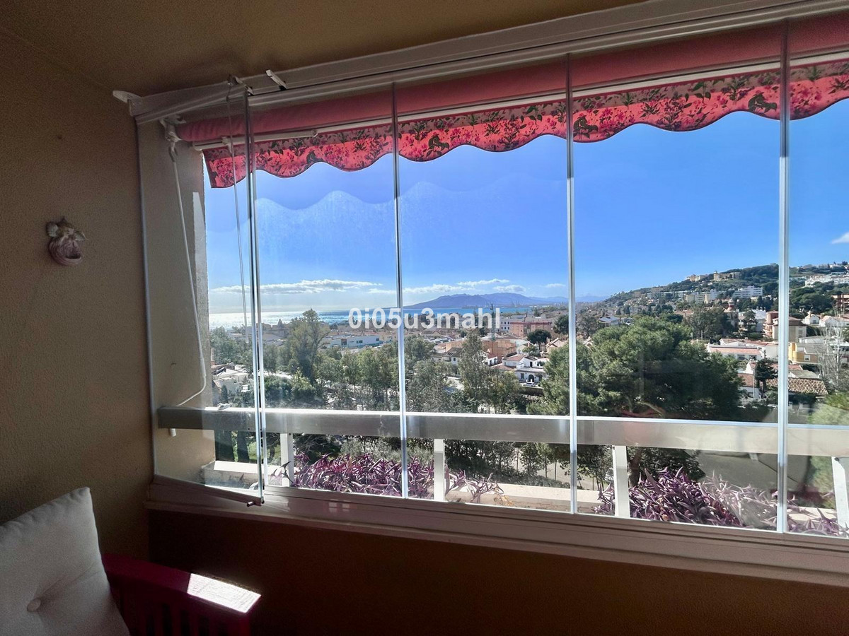 4-slaapkamer appartement in Málaga – 161 m², 300 m van zee in Málaga - foto 17