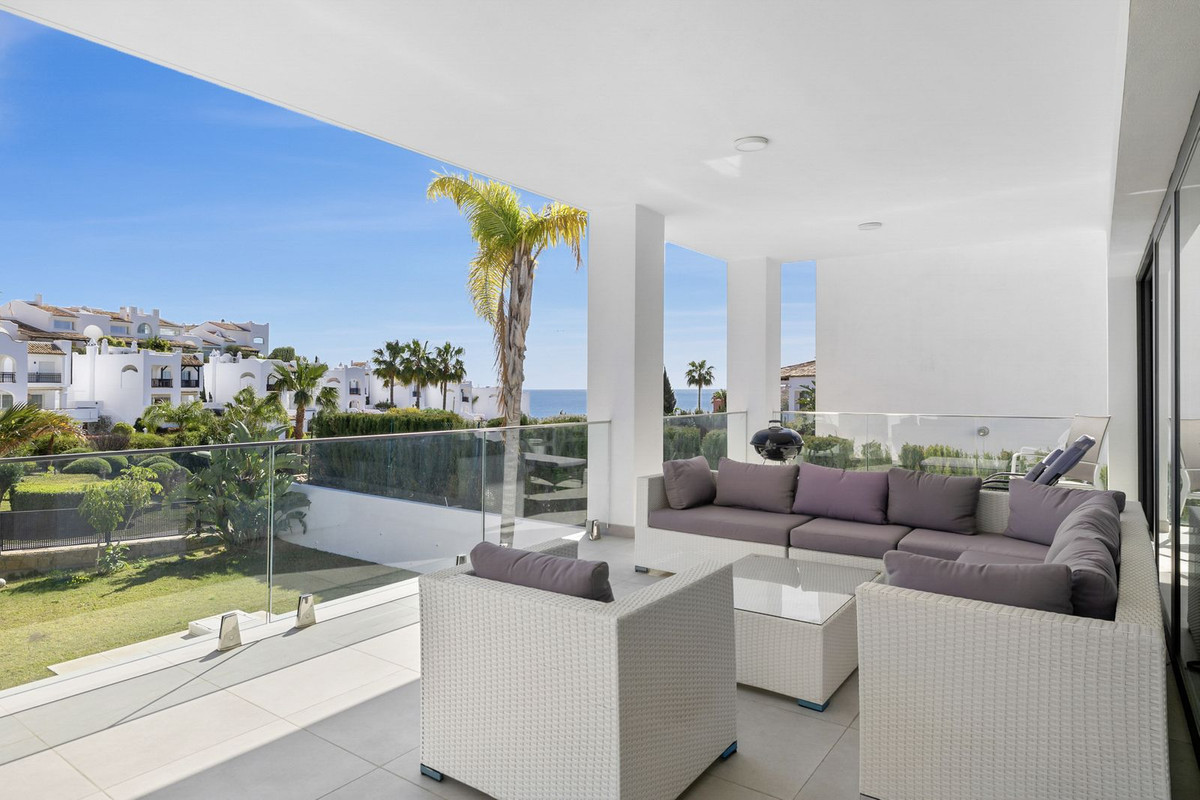6-slaapkamer moderne villa met zeezicht in Torremuelle, Benalmádena in Benalmadena - foto 5