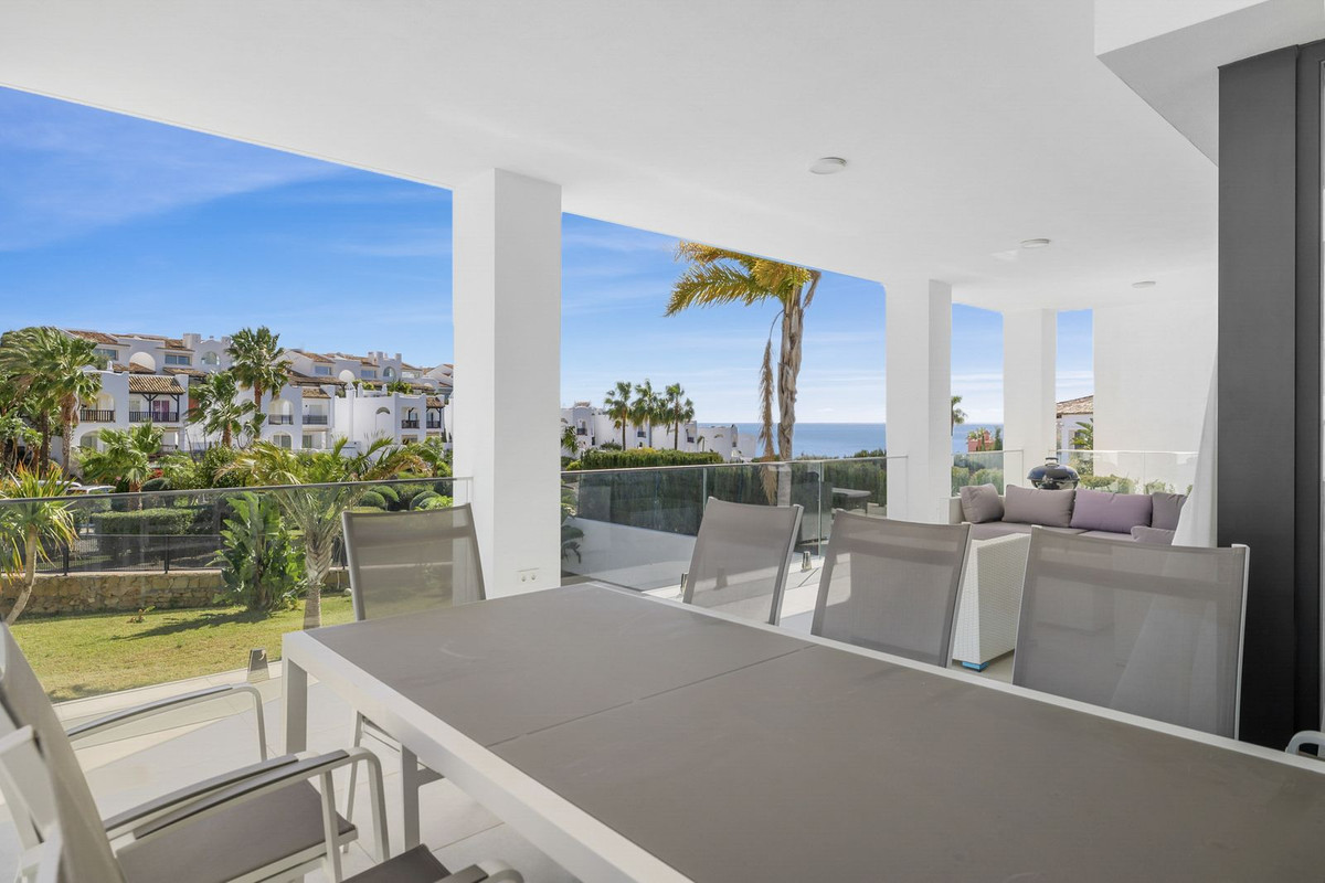 6-slaapkamer moderne villa met zeezicht in Torremuelle, Benalmádena in Benalmadena - foto 6