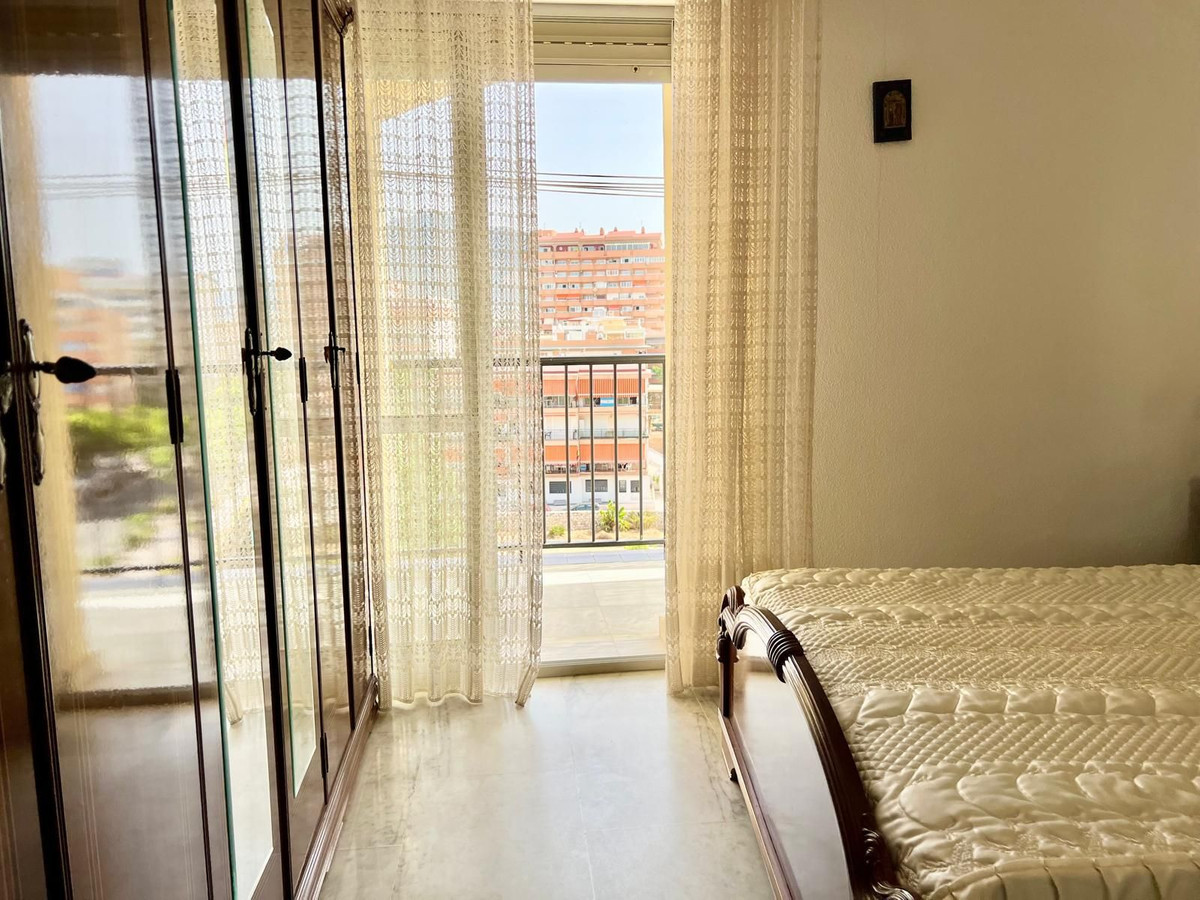 4-slaapkamer appartement in Fuengirola in Fuengirola - foto 11