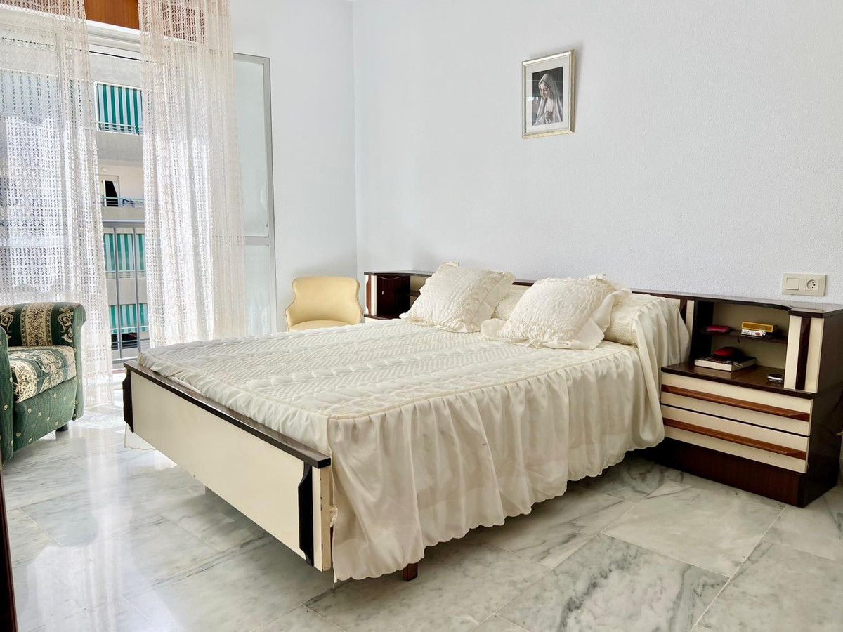 4-slaapkamer appartement in Fuengirola in Fuengirola - foto 14