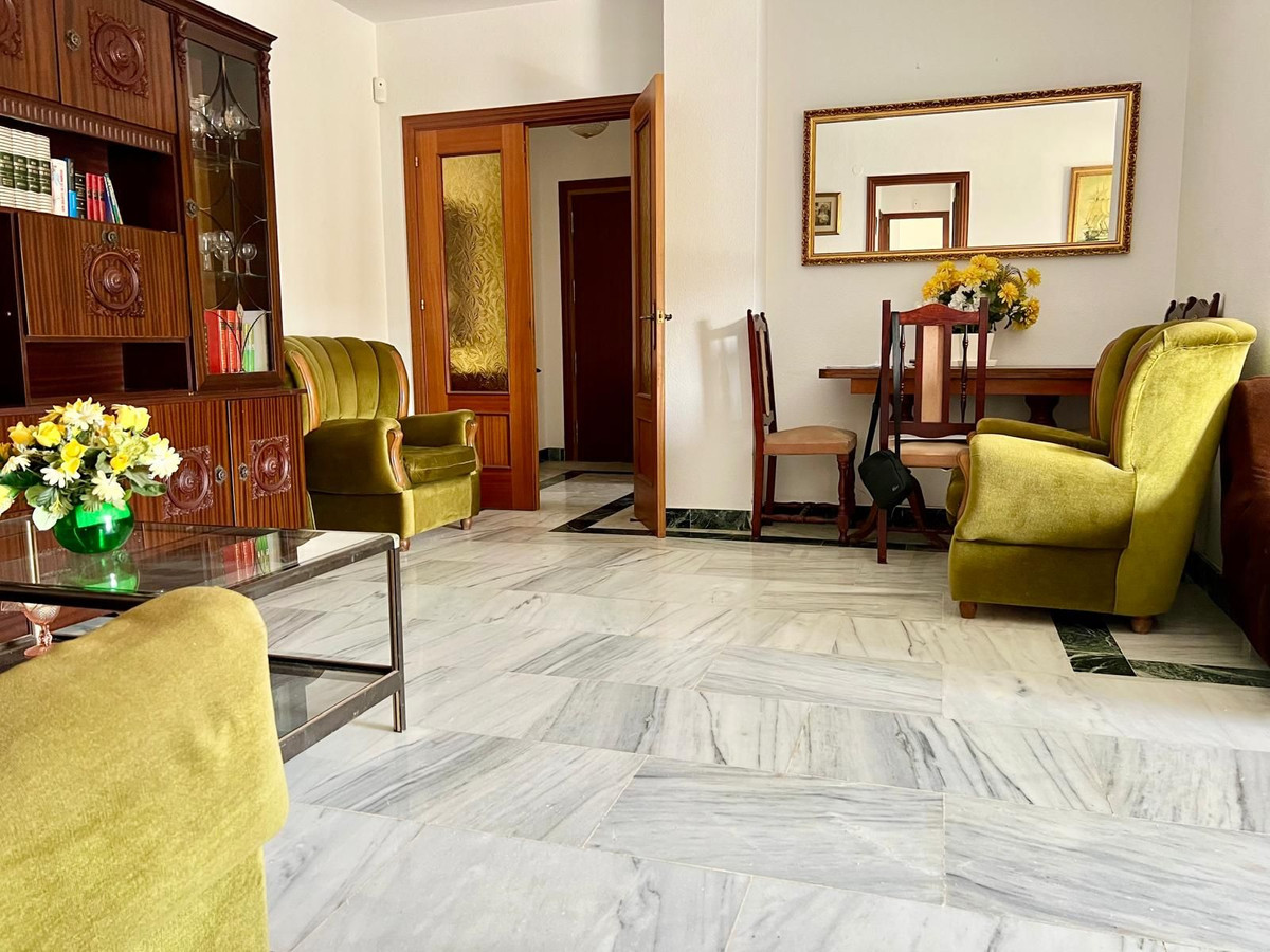 4-slaapkamer appartement in Fuengirola in Fuengirola - foto 17