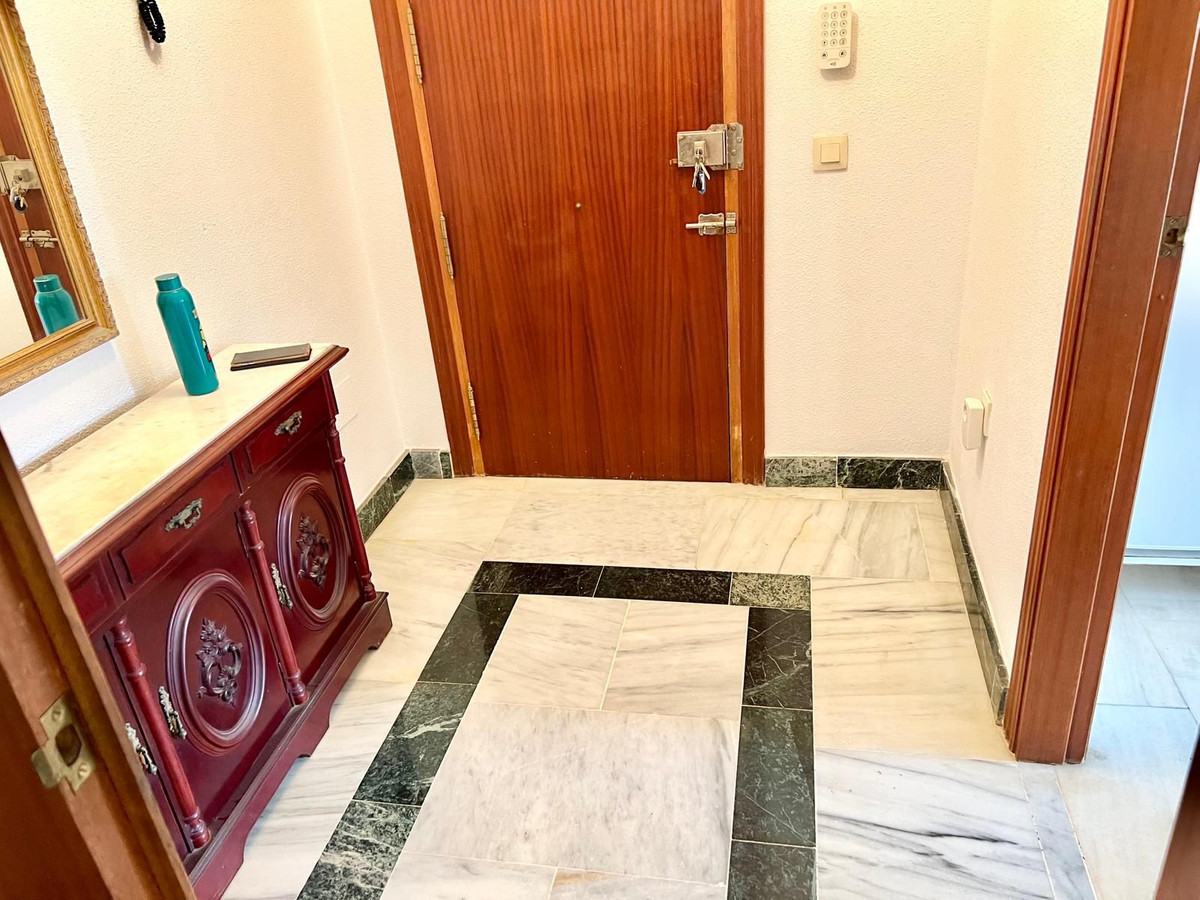4-slaapkamer appartement in Fuengirola in Fuengirola - foto 3