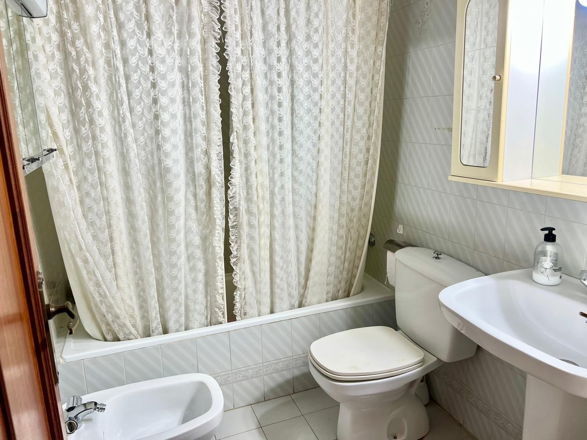 4-slaapkamer appartement in Fuengirola in Fuengirola - foto 5