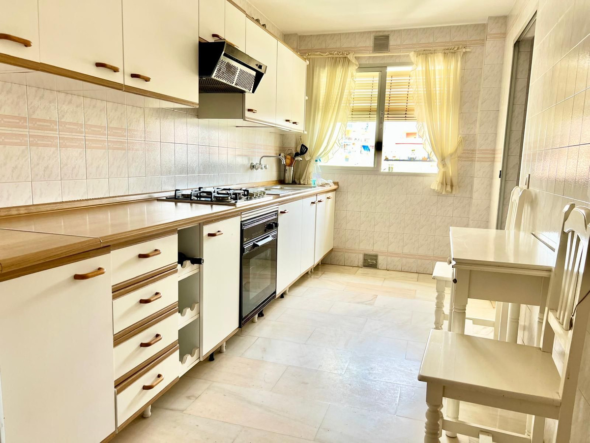 4-slaapkamer appartement in Fuengirola in Fuengirola - foto 6
