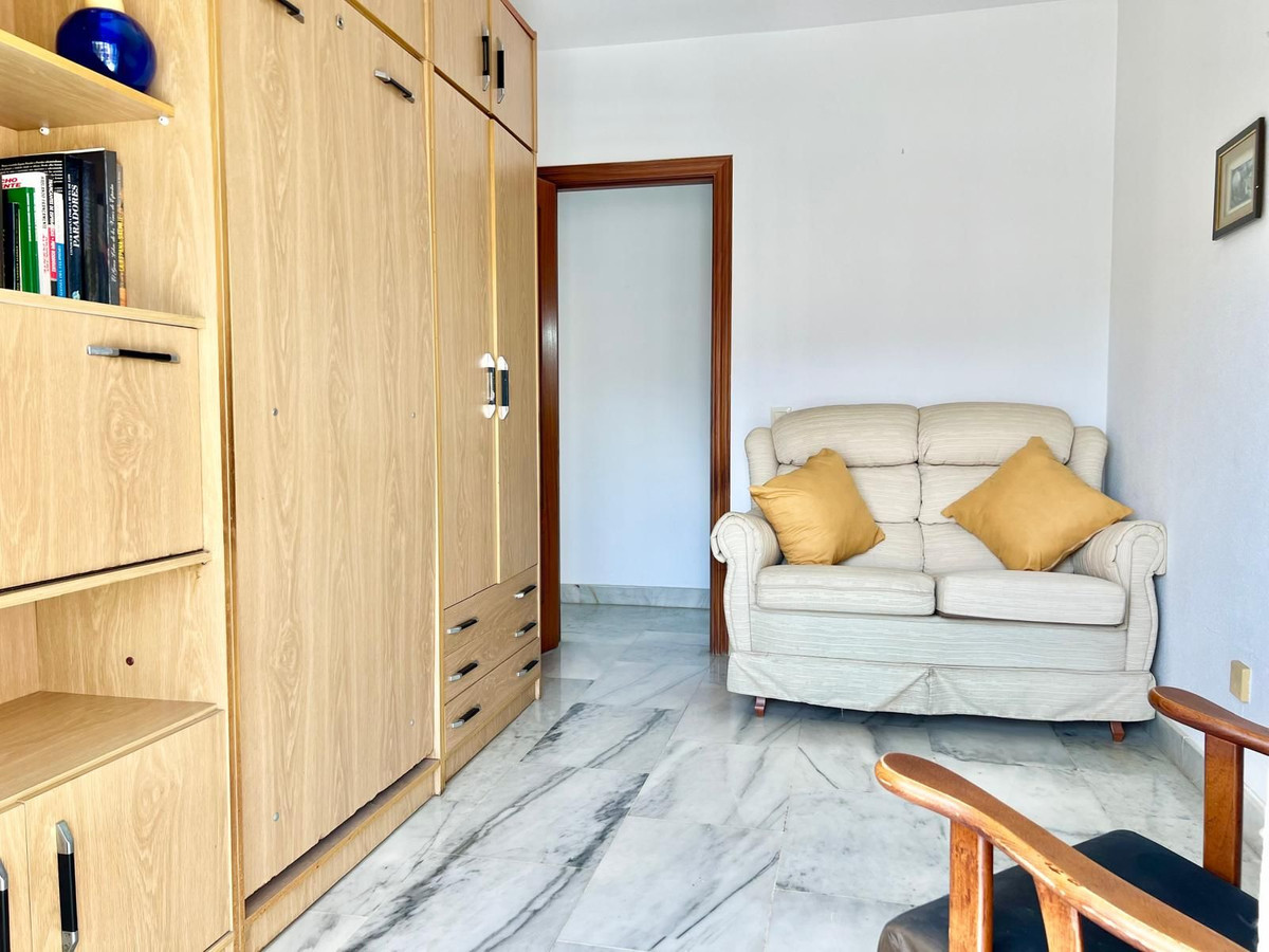 4-slaapkamer appartement in Fuengirola in Fuengirola - foto 7
