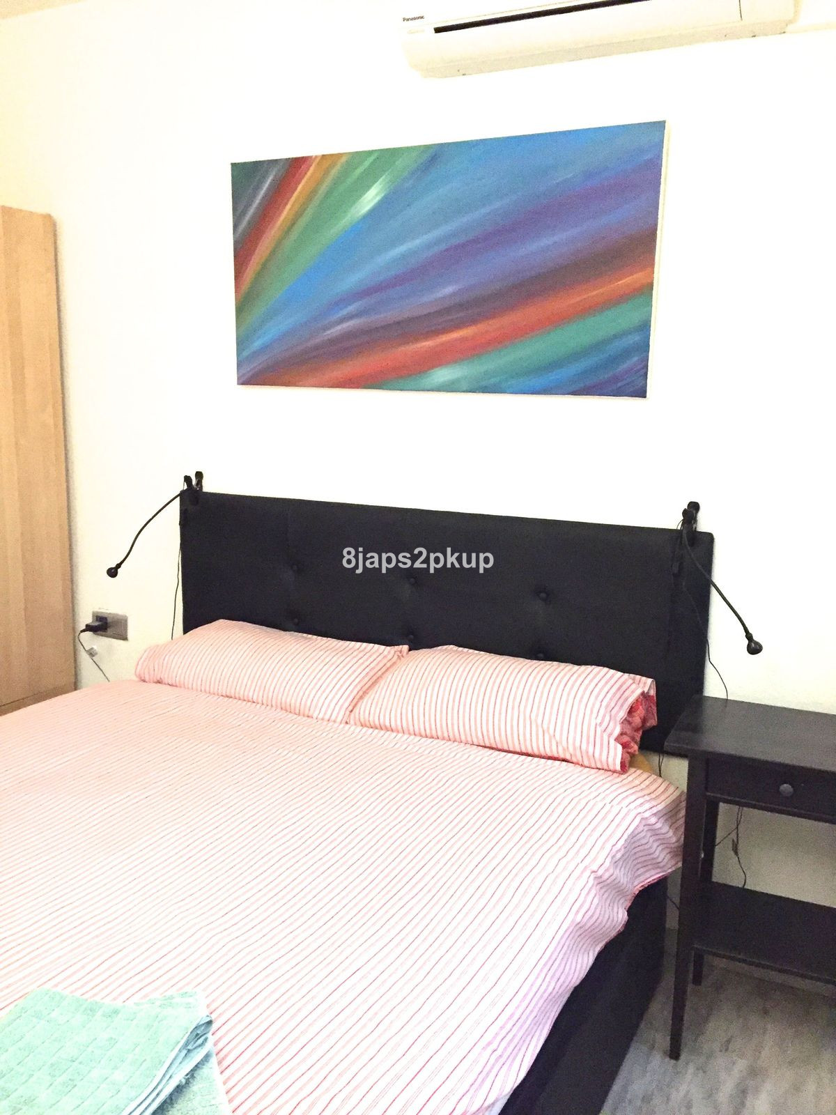 Charmant 1-slaapkamer appartement met ruim terras en zeezicht in Estepona in Estepona - foto 13