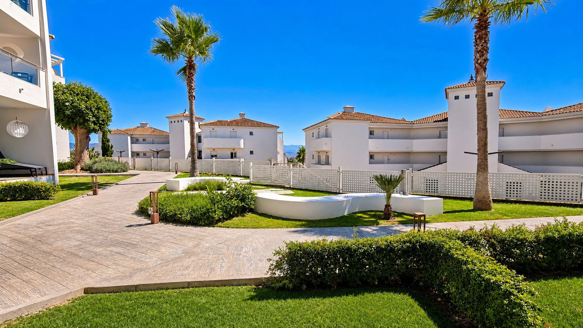 88 m² 3-slaapkamer appartement op begane grond in La Duquesa in La Duquesa - foto 18