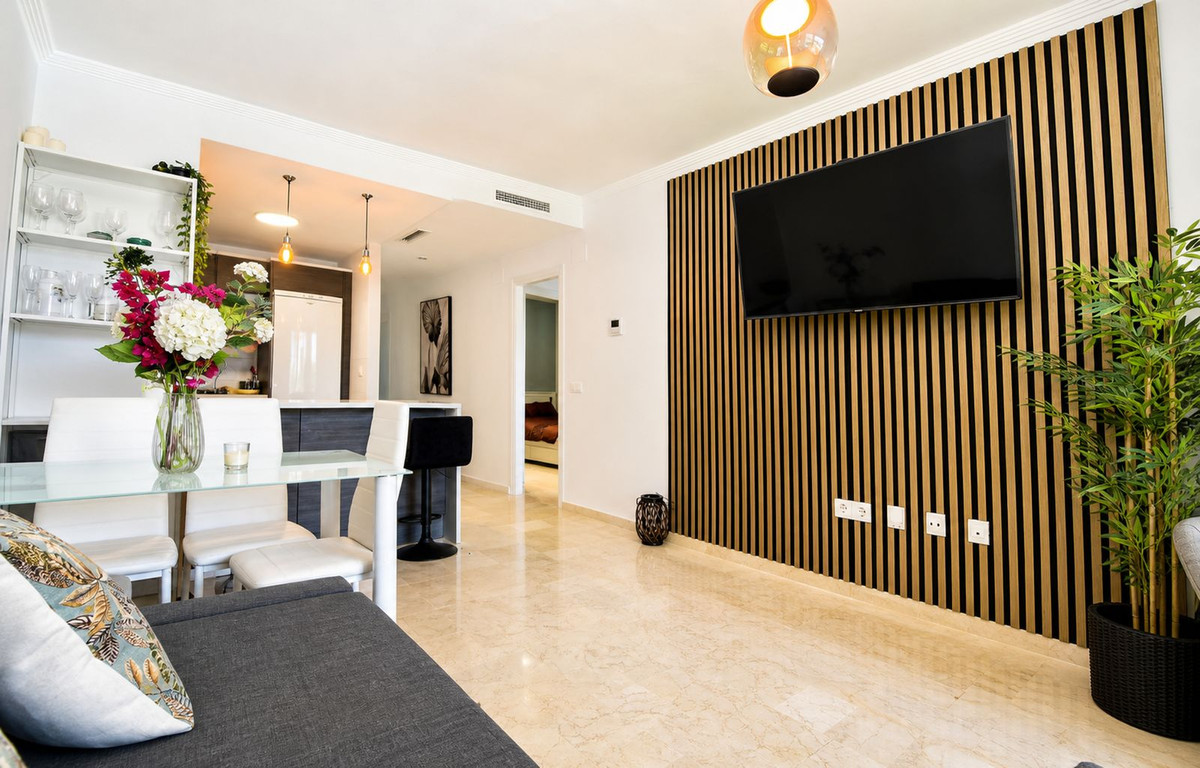 88 m² 3-slaapkamer appartement op begane grond in La Duquesa in La Duquesa - foto 7
