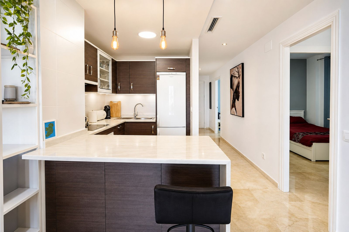88 m² 3-slaapkamer appartement op begane grond in La Duquesa in La Duquesa - foto 10
