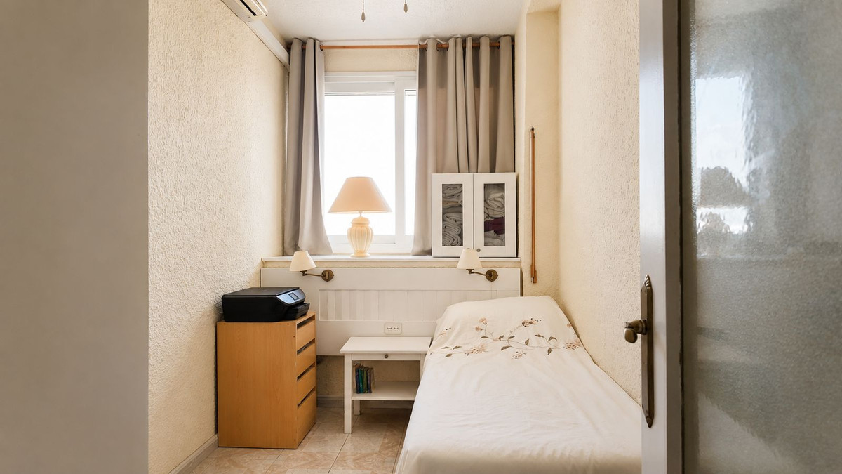 Penthouse aan het strand in Marbella Centrum – Skol-gebouw in Marbella - foto 12