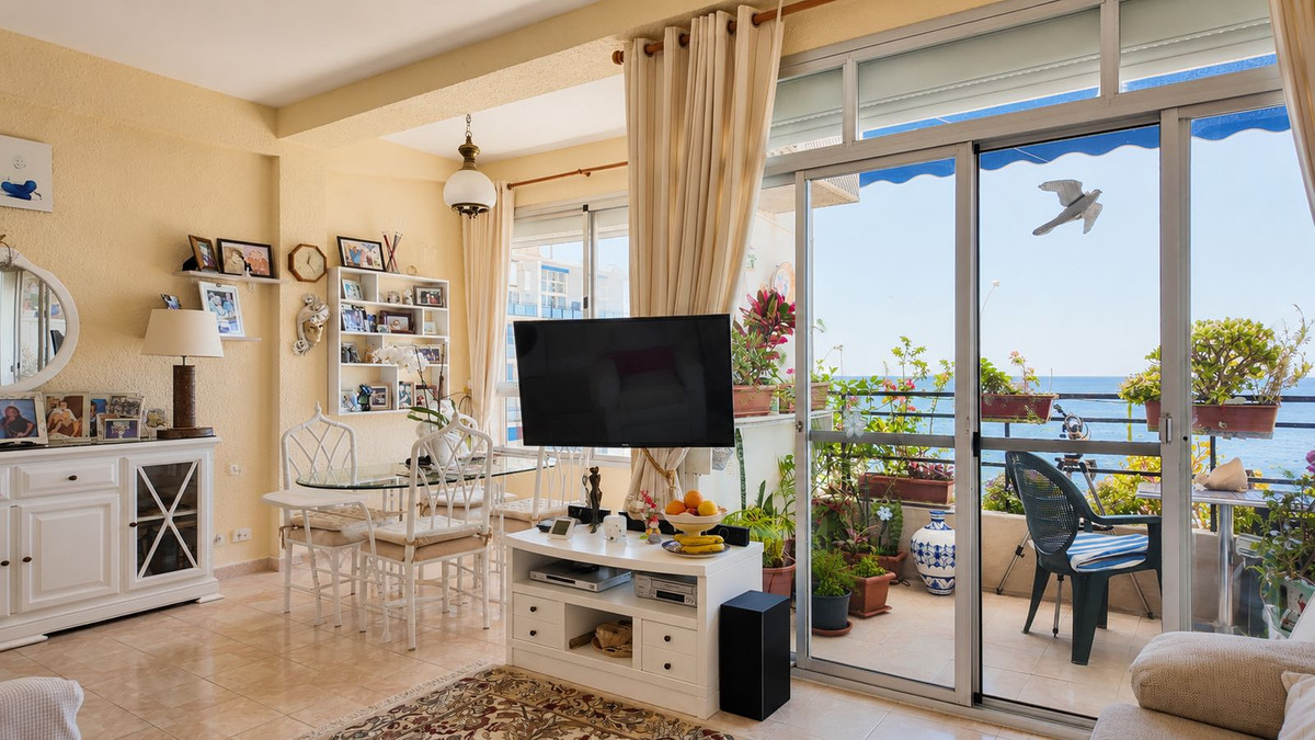 Penthouse aan het strand in Marbella Centrum – Skol-gebouw in Marbella - foto 4