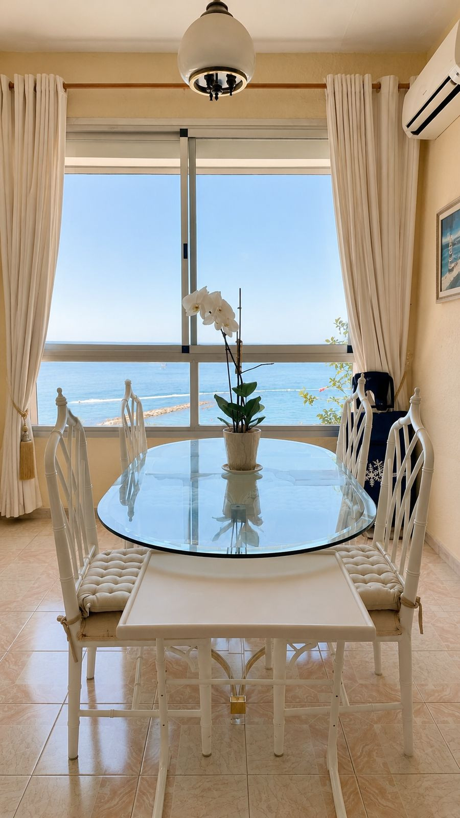 Penthouse aan het strand in Marbella Centrum – Skol-gebouw in Marbella - foto 5