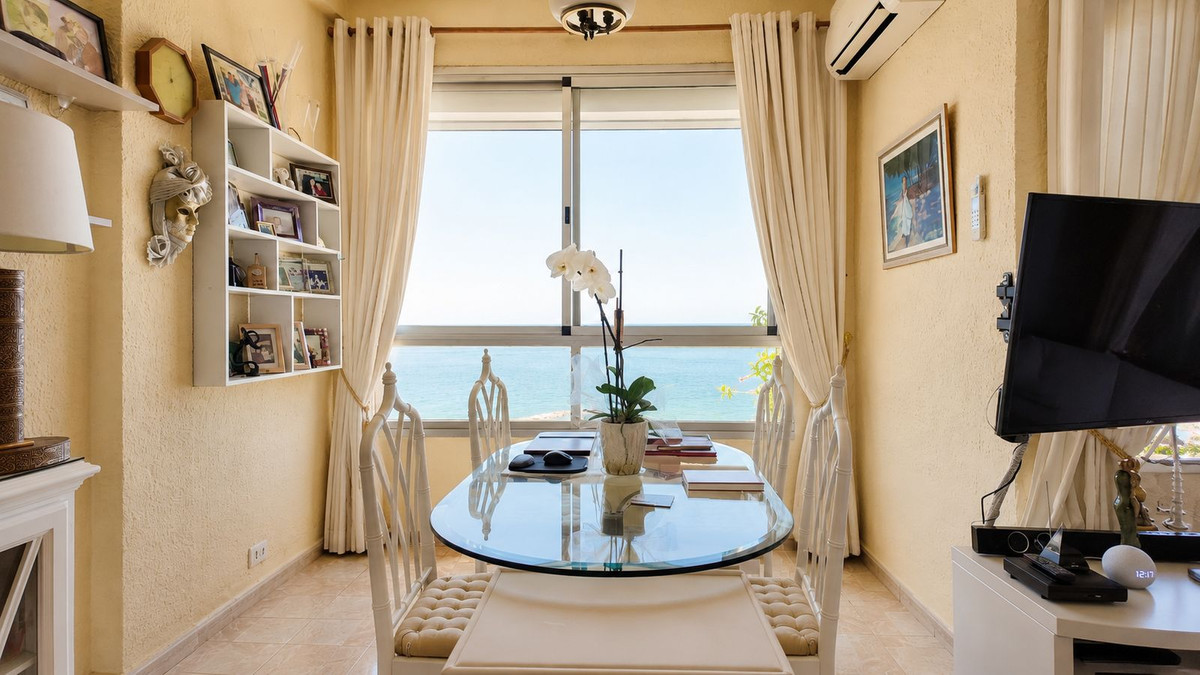 Penthouse aan het strand in Marbella Centrum – Skol-gebouw in Marbella - foto 6