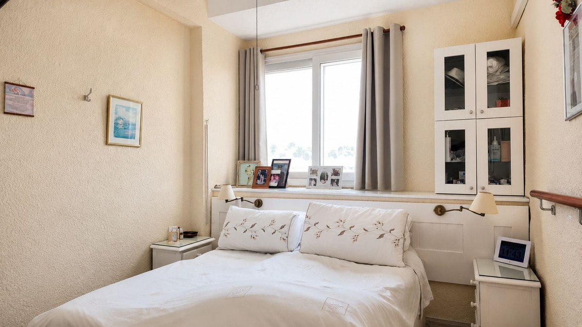 Penthouse aan het strand in Marbella Centrum – Skol-gebouw in Marbella - foto 10